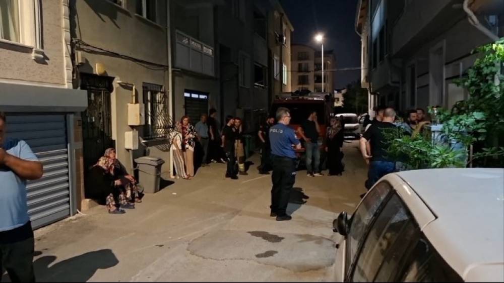 Bursa&rsquo;da 8 aylık hamile kadının &ouml;l&uuml;m&uuml;n&uuml;n ardındaki şok ger&ccedil;ek
