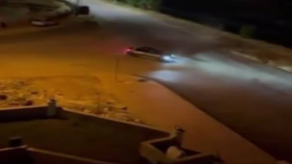 Gaziantep&rsquo;te drift atan s&uuml;r&uuml;c&uuml;ye 140 bin TL ceza
