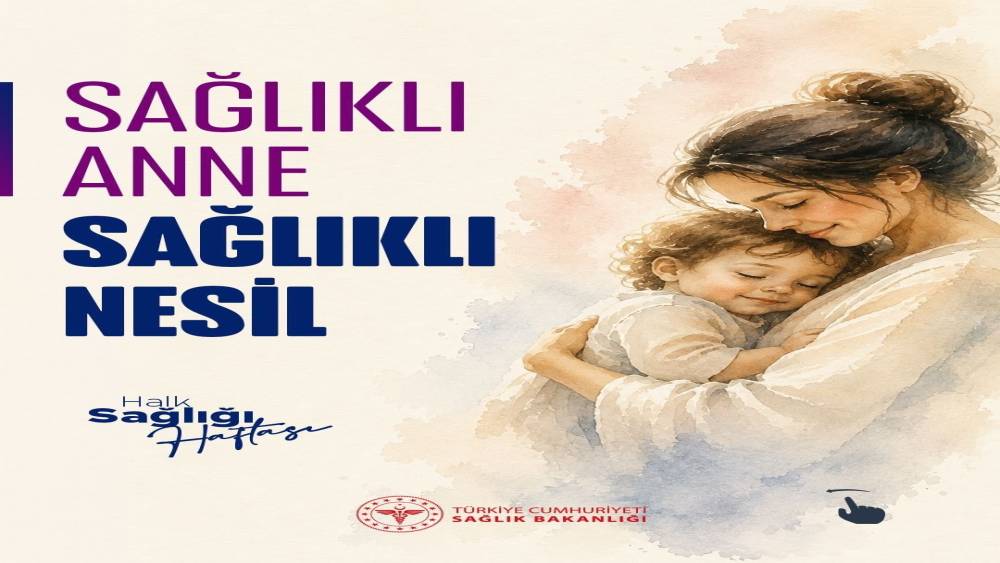 Bakan Memişoğlu: "81 ilimizde bin 774 Gebe Okulumuzla hizmet veriyoruz"
