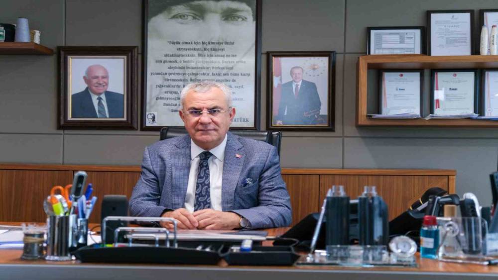 Adana&rsquo;nın ihracatı Ağustos&rsquo;ta y&uuml;zde 15,7, ilk 8 ayda y&uuml;zde 13,9 arttı
