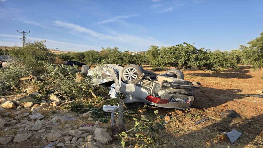 Gaziantep&rsquo;te kazada yaralanan 15 yaşındaki Mehmet Eren, 11 g&uuml;nl&uuml;k yaşam savaşını kaybetti
