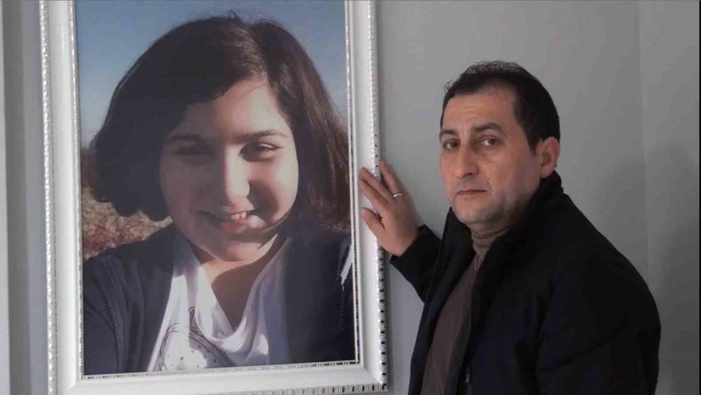 Rabia Naz&rsquo;ın babası Adalet Bakanı&rsquo;ndan yeniden inceleme talep etti
