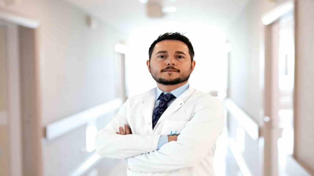 "Riskli gebeliklerde erken tanı ve d&uuml;zenli takip anne ile bebek sağlığı a&ccedil;ısından &ouml;nem taşıyor"
