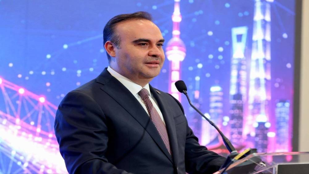 Bakan Kacır: "Eyl&uuml;lde ihracat ge&ccedil;en yılın aynı ayına g&ouml;re y&uuml;zde 15,4 artışla 26 milyar dolar oldu"
