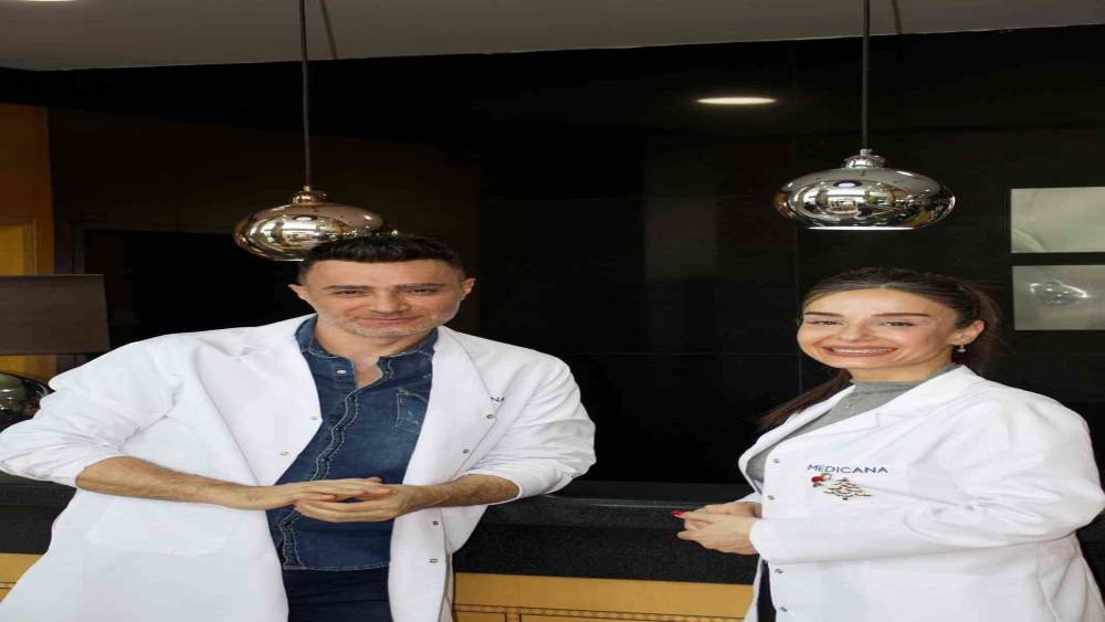 Uzmanından a&ccedil;ıklama: "Obezite bir irade sorunu değil, kronik hastalıktır"
