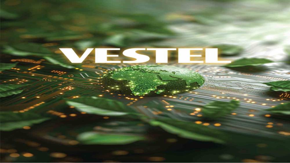 Vestel, CDP K&uuml;resel A Listesi&rsquo;nde yer aldı
