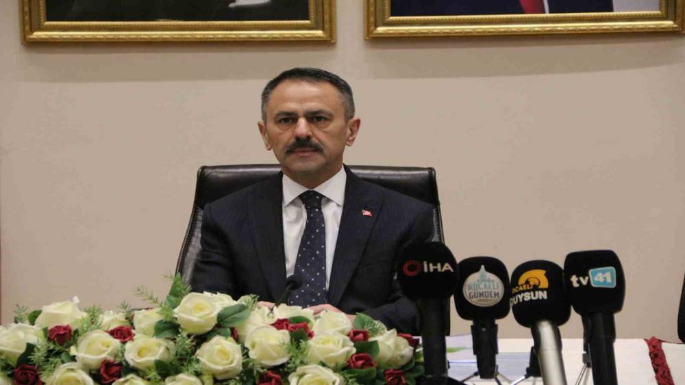 Kocaeli&rsquo;de şubat ayında aranan 397 h&uuml;k&uuml;ml&uuml; yakalandı
