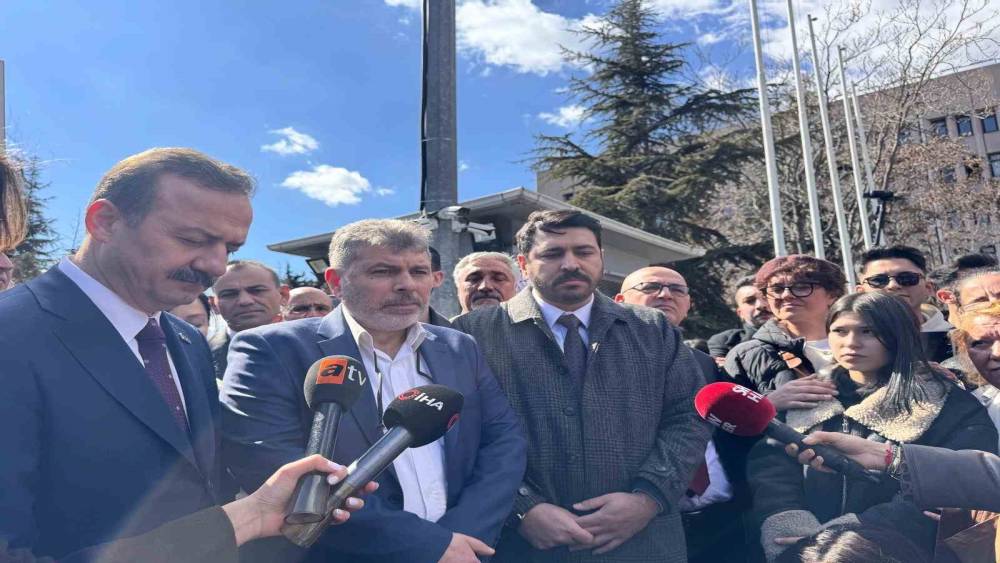 23 yaşındaki Hakan&rsquo;ın bı&ccedil;aklanarak hayatını kaybetmesine ilişkin davada m&uuml;talaa a&ccedil;ıklandı
