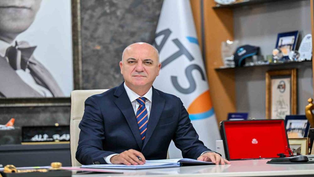 ATSO Başkanı Ali Bahar&rsquo;ın &ouml;l&uuml;m&uuml;ne ilişkin davada savcı m&uuml;talaasını a&ccedil;ıkladı
