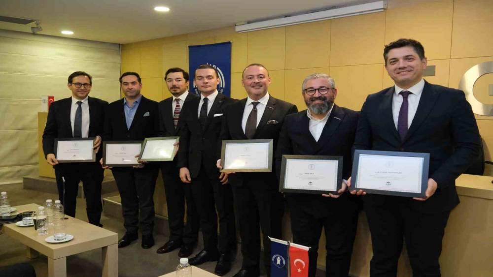 EGİAD, T&Uuml;RKONFED b&uuml;nyesindeki GİAD&rsquo;ları İzmir&rsquo;de ağırladı
