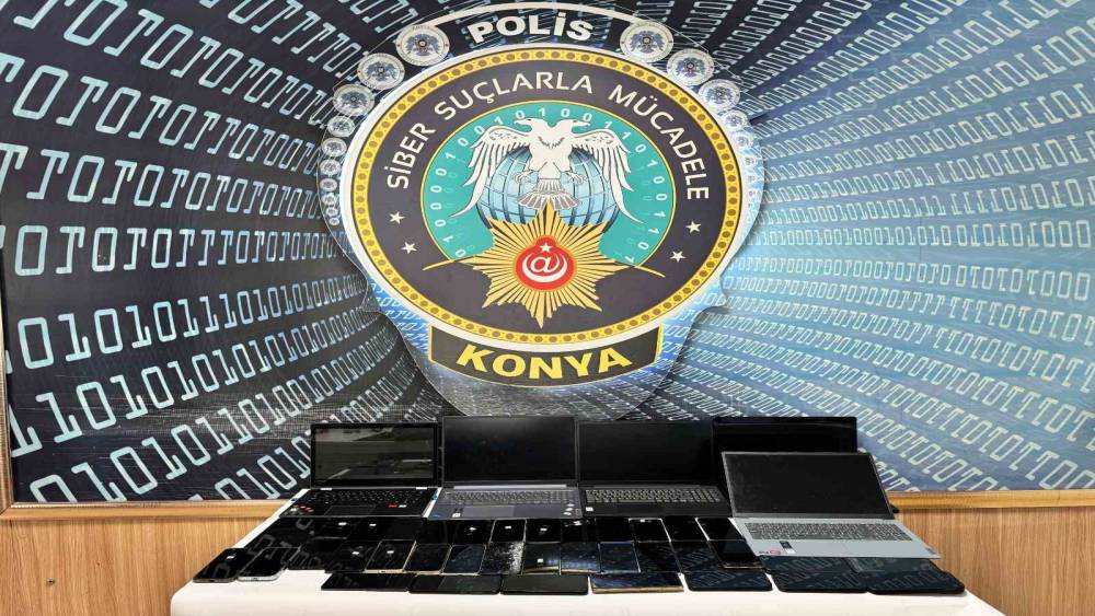 Doktoru 11 milyon lira dolandıran şebekenin 28,6 milyarlık işlem hacmi ortaya &ccedil;ıktı
