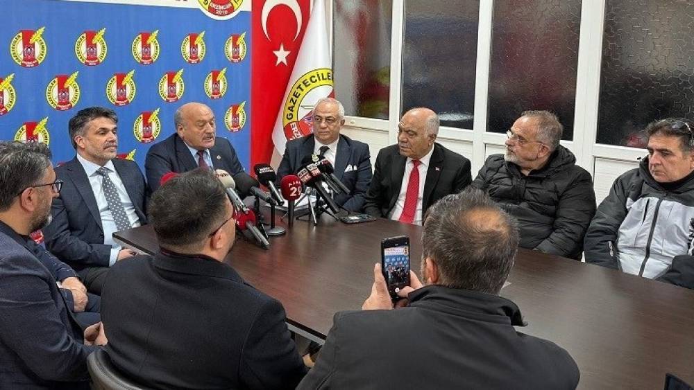 Erzincan hattında bitmeyen vaatler zinciri
