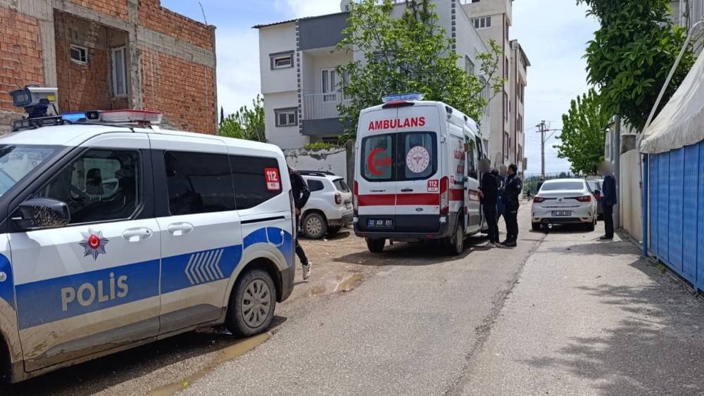 Kayıp olarak aranan 2 gen&ccedil; şahıs baygın halde bulundu
