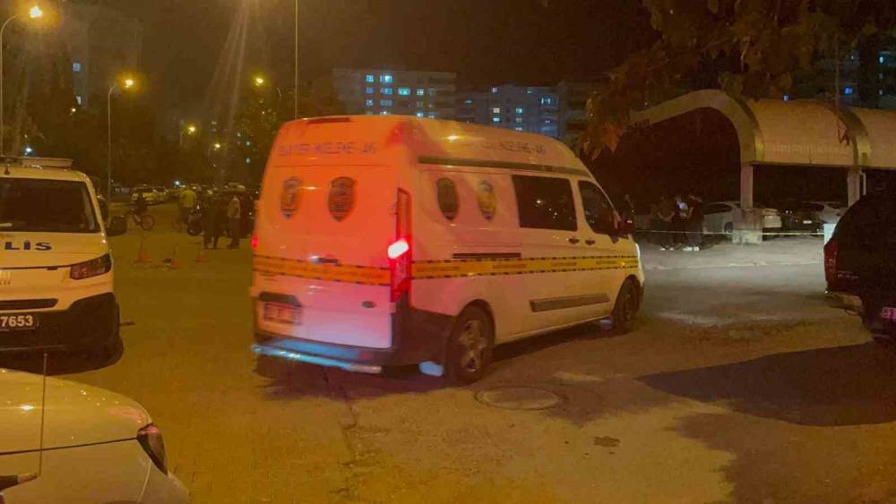 Şanlıurfa&rsquo;da silahlı kavga: Anne &ouml;ld&uuml;, oğlu yaralandı
