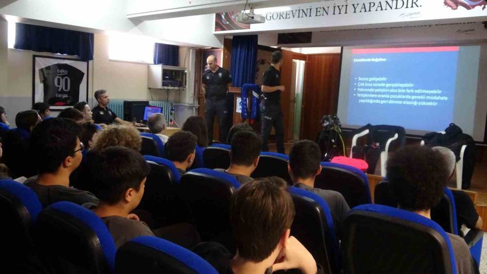 Yaz tatilinde deniz polislerinden kritik uyarılar
