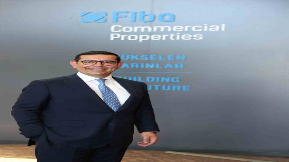 Fiba CP&rsquo;den T&uuml;rkiye ve Doğu Avrupa&rsquo;da 100 bin metrekareyi aşan stratejik b&uuml;y&uuml;me
