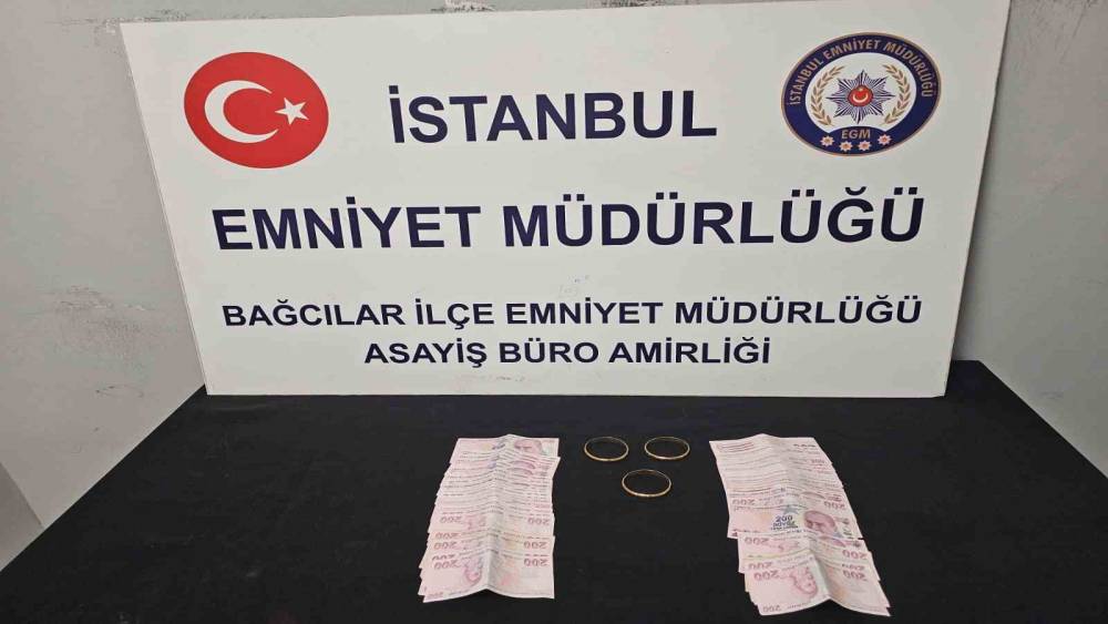Bağcılar&rsquo;da telefon dolandırıcılığı: "Kamu G&ouml;revlisiyim" diyerek dolandırdılar
