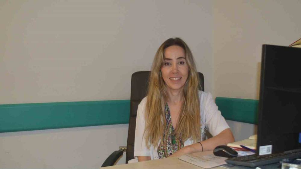 MEAH uzmanından &rsquo;g&uuml;neş&rsquo; uyarısı

