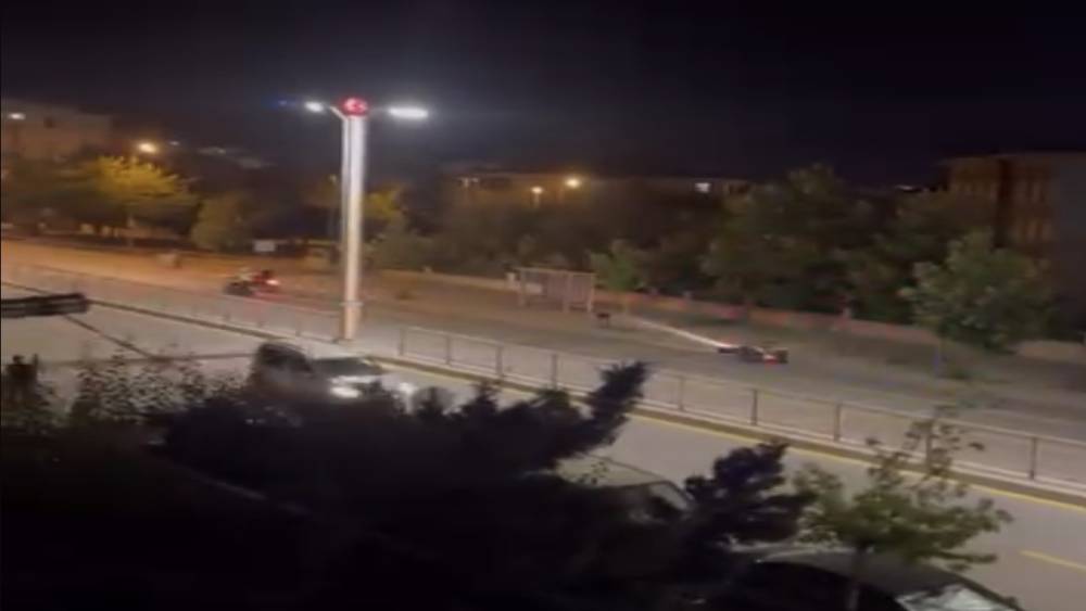 Dur ihtarına uymayan motosikletliye 434 bin lira ceza

