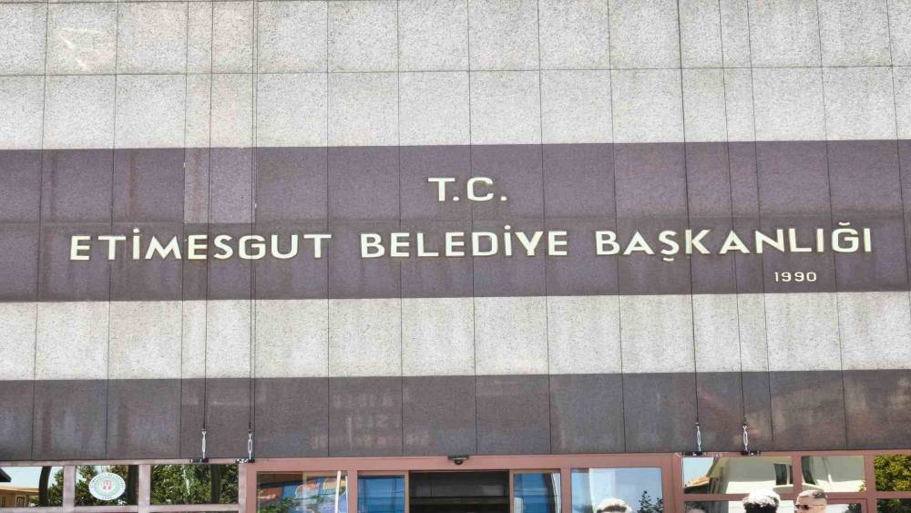 Etimesgut soruşturmasında Serpil Zengin ve Mutlu Kerimoğlu hakkında 250 milyon liralık r&uuml;şvet iddiası
