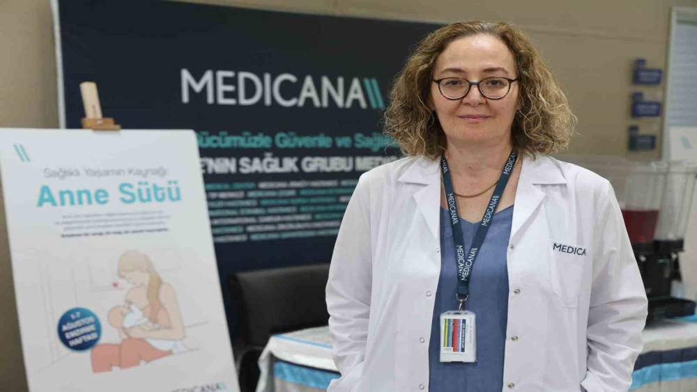 Anne s&uuml;t&uuml; alan bebekler daha az obezite ve diyabetle karşılaşıyor
