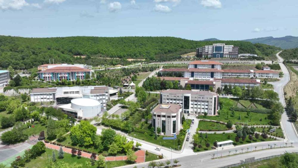 D&uuml;zce &Uuml;niversitesi&rsquo;nde &Ccedil;ocuk Diyabeti Uygulama ve Araştırma Merkezi kuruldu
