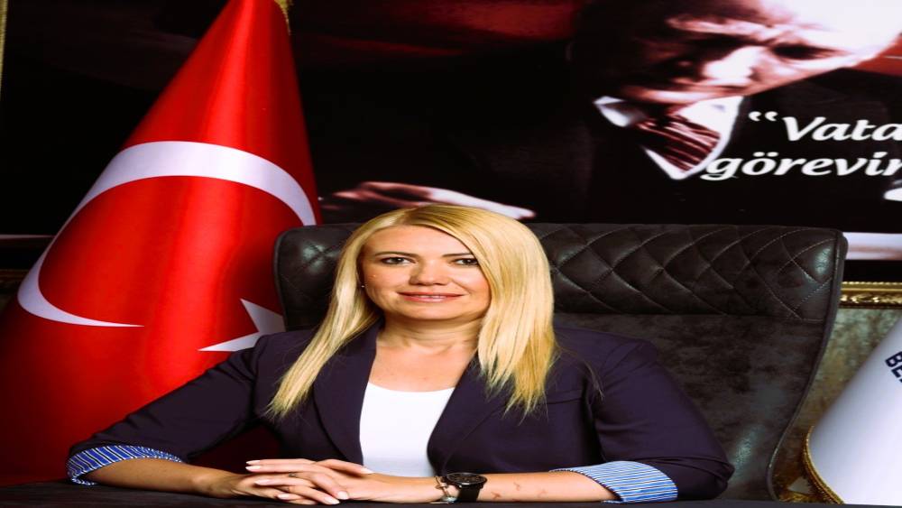 Başkan Doğan&rsquo;dan &lsquo;baskı&rsquo; iddialarına net yanıt; "Kararımı kendi inisiyatifimle verdim"
