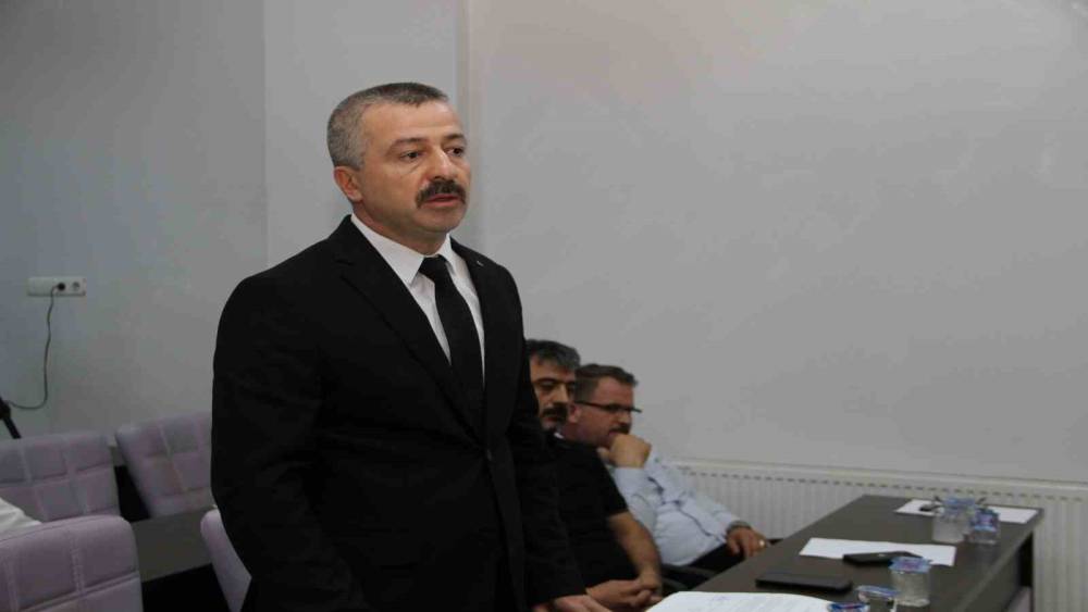 &Ccedil;ift&ccedil;inin talebi mecliste g&uuml;ndeme alınmadı
