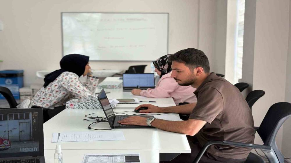 Sincan Belediyesinden &uuml;cretsiz tercih danışmanlığı hizmeti
