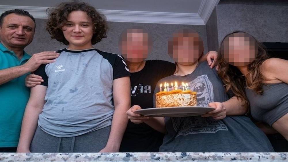 Okul saldırısında sanıkların avukatı m&uuml;vekkillerinin tahliyesini istedi: "Anne cezaevinde 12-13 kilo vermiş"
