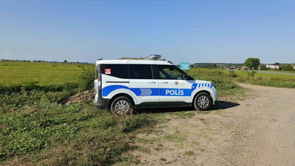 Samsun&rsquo;da kayıp yaşlı adam kanalda &ouml;l&uuml; bulundu
