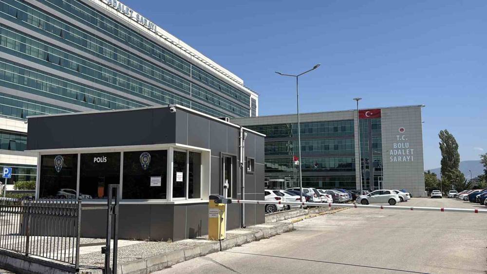 Bolu Belediyesindeki 34 milyon liralık &rsquo;hayali mesai&rsquo; soruşturmasında 7 tutuklama

