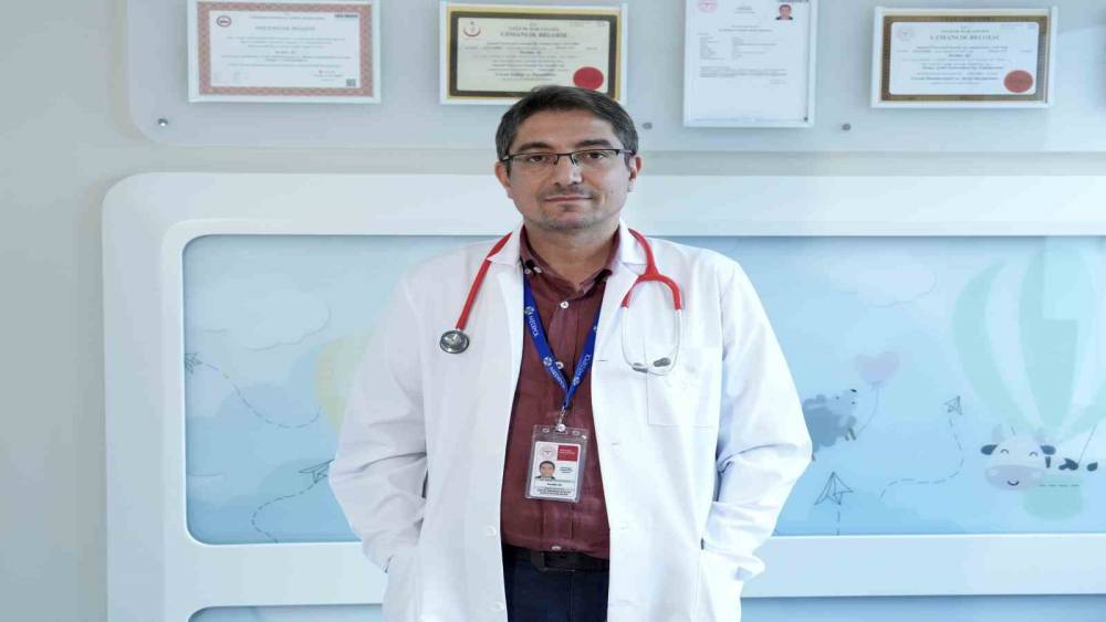 &Ccedil;ocuğunuzun &ouml;ks&uuml;r&uuml;ğ&uuml; ge&ccedil;miyorsa sebep yatağı olabilir
