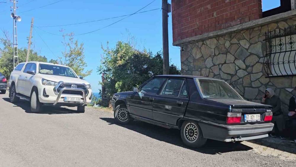 Kayıp balık&ccedil;ı i&ccedil;in başlatılan arama &ccedil;alışmaları s&uuml;r&uuml;yor
