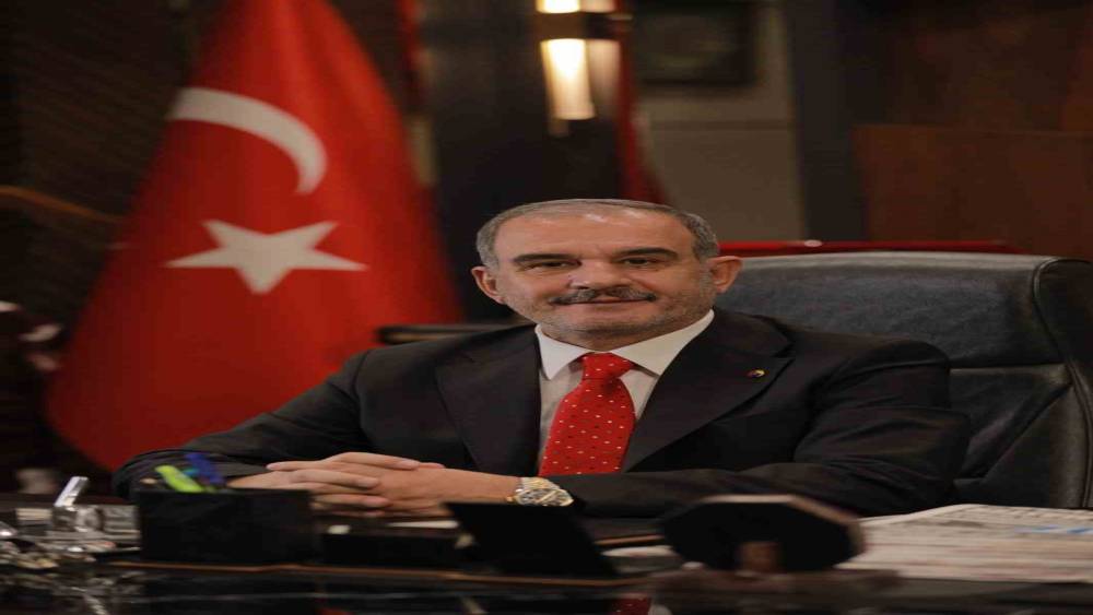 Elazığ TSO Genel Ticaret Fuarı kapılarını a&ccedil;ıyor
