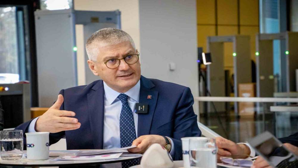 Sigorta sekt&ouml;r&uuml;nden 6 Şubat değerlendirmesi: "Depremlerin ekonomik etkisi 103 milyar dolar"
