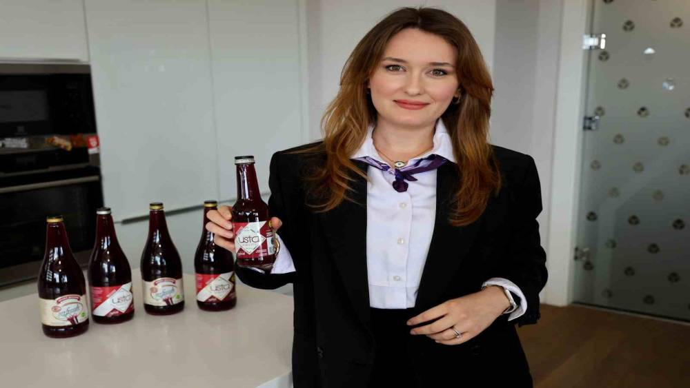 İftarda t&uuml;ketilen şalgam, mideyi destekliyor
