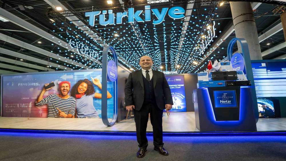 Turkcell&rsquo;den MWC 2026&rsquo;da yerli firmalarla stratejik iş birliği anlaşmaları
