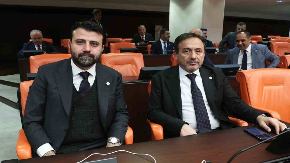 Karab&uuml;k Lojistik Merkezi i&ccedil;in kritik toplantı yarın
