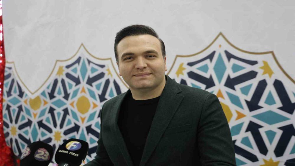 AK Parti Gen&ccedil;lik Kolları Başkanı İbiş: "Bizim savunma sanayimiz, t&uuml;m k&ouml;t&uuml;l&uuml;klerden koruyacak d&uuml;zeyde yoluna devam ediyor"
