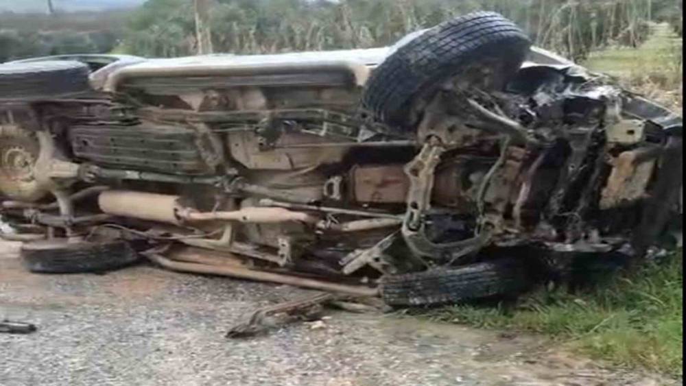 Yatağan&rsquo;da kaza: 1 &ouml;l&uuml;
