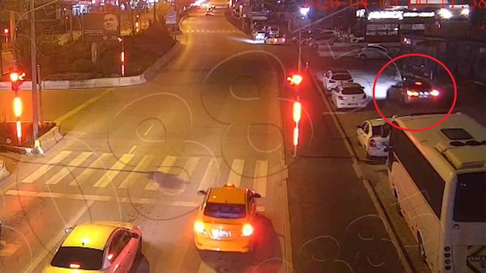 "Dur" ihtarına uymayıp 3 polisi darbeden alkoll&uuml; s&uuml;r&uuml;c&uuml;n&uuml;n ceza belli oldu: Tam 646 bin lira
