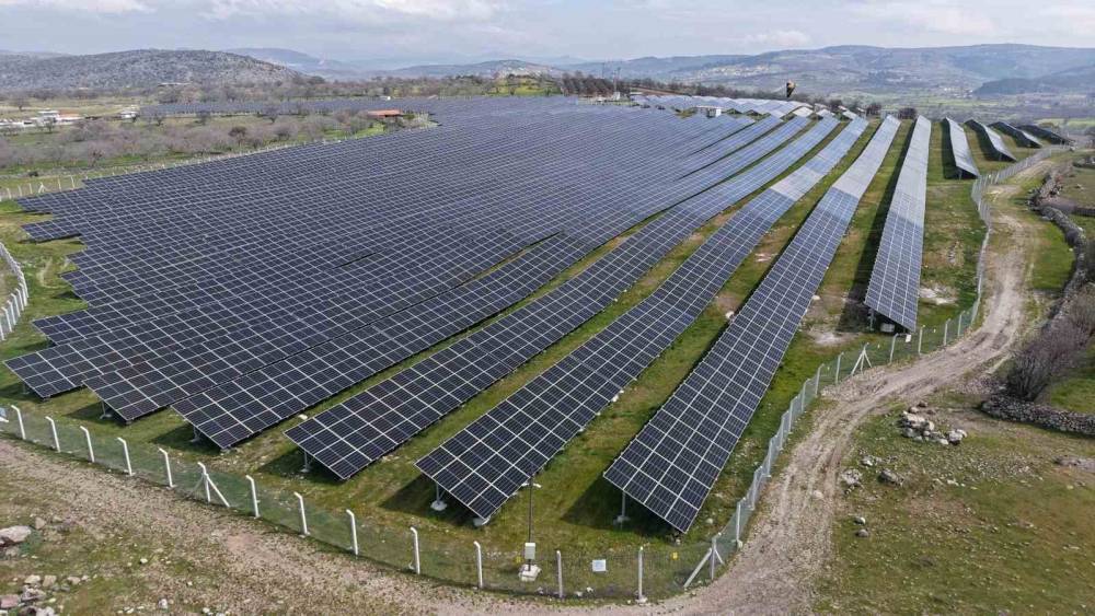 Manisa&rsquo;ya 50 bin dolarlık uluslararası hibe
