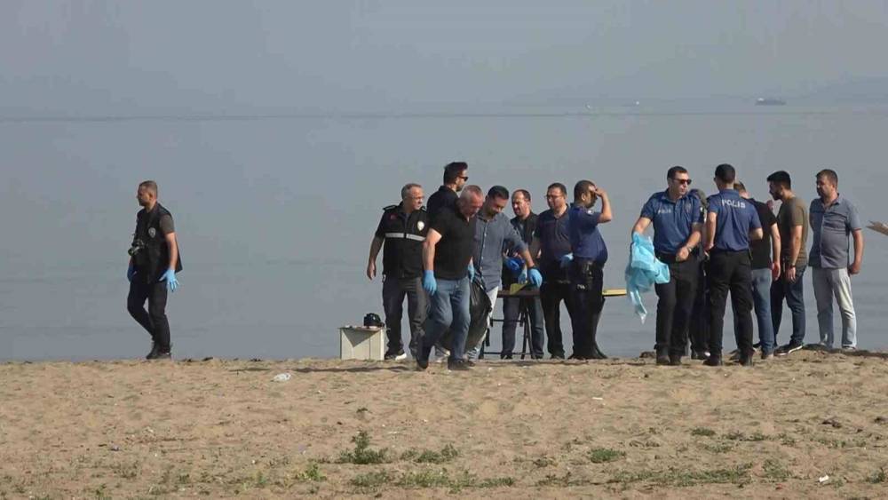 Yalova&rsquo;da 9 yaşındaki &ccedil;ocuk deniz kıyısında &ouml;l&uuml; bulundu
