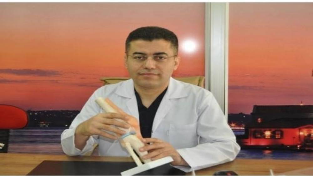 Prof. Dr. Koca&rsquo;dan "sinsi hastalık" uyarısı

