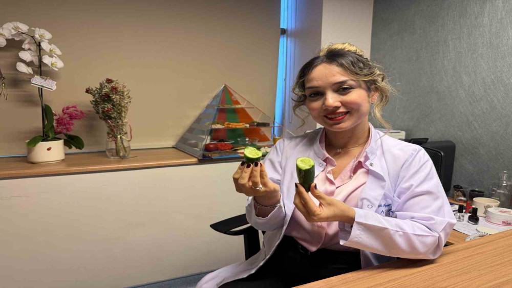 Kilo kontrol&uuml;nde &rsquo;ses ve dokunma&rsquo; etkisi
