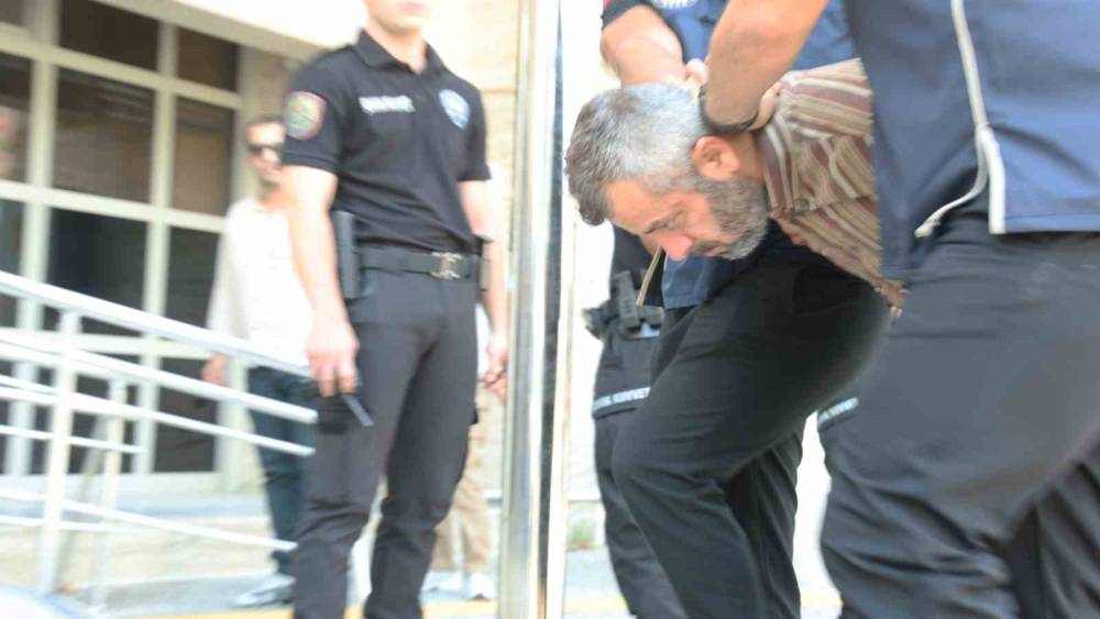 Suikast timinin son firarisinin ka&ccedil;ışı bitti, yargı başladı
