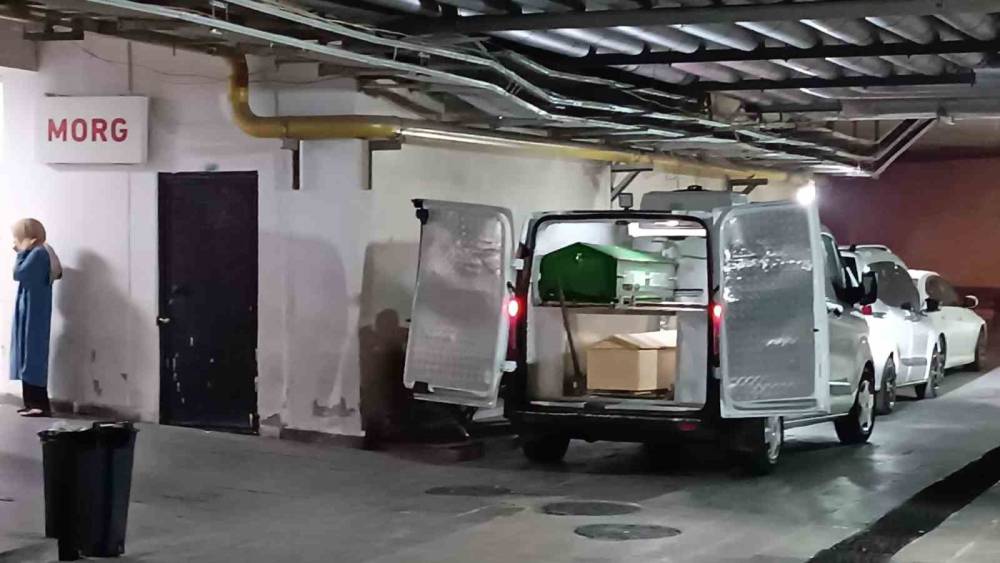Batman&rsquo;da evinde elektrik akımına kapılan yaşlı kadın hayatını kaybetti
