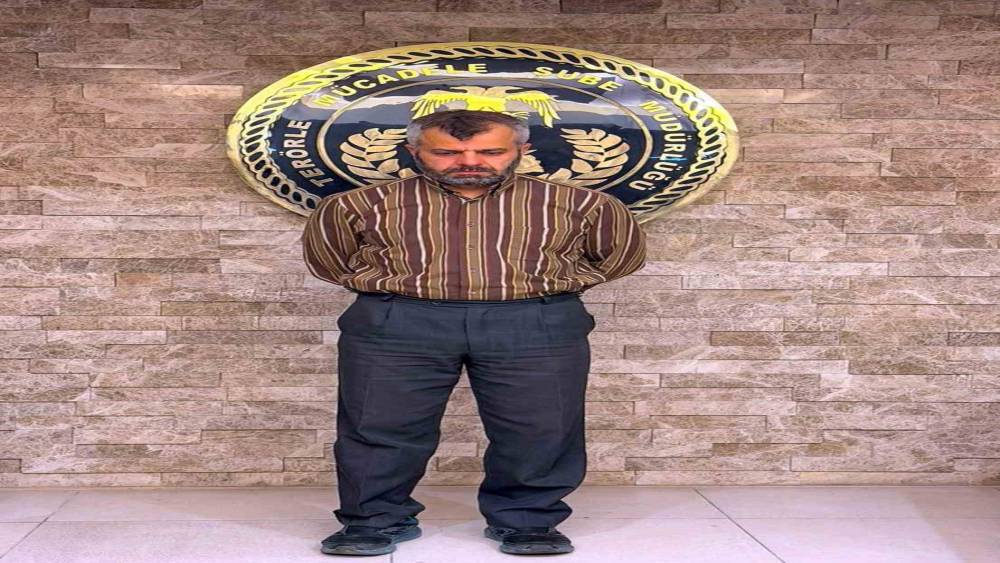 Suikast timinin firari FET&Ouml;&rsquo;c&uuml;s&uuml; Karatepe &lsquo;Etkin Pişmanlık&rsquo; istedi

