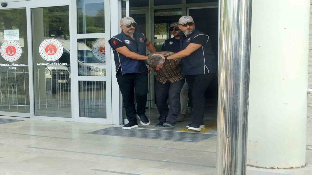 FET&Ouml;&rsquo;n&uuml;n suikast timinin son firarisi tutuklandı
